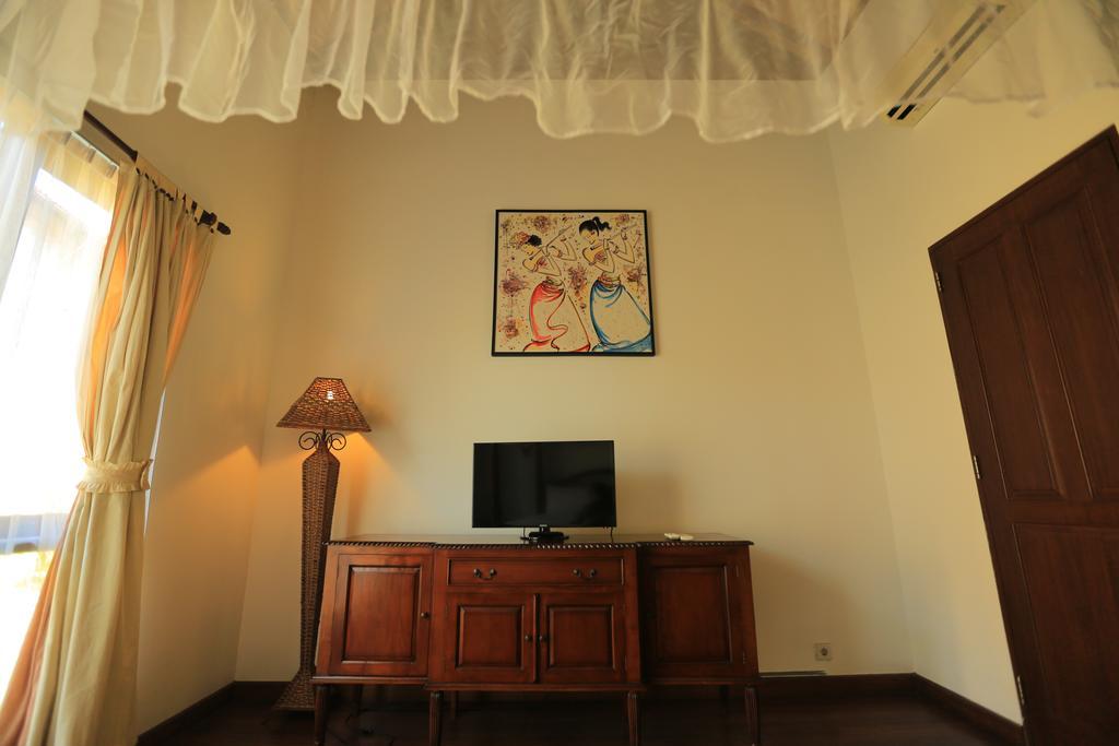 סמיניאק Putri Bali Villa מראה חיצוני תמונה