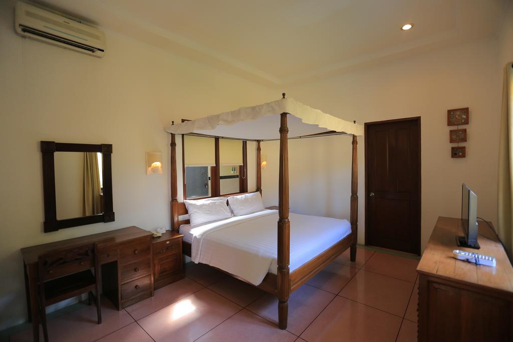 סמיניאק Putri Bali Villa מראה חיצוני תמונה