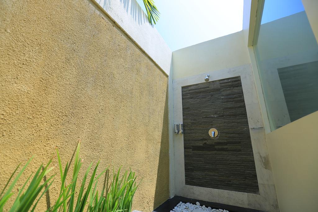 סמיניאק Putri Bali Villa מראה חיצוני תמונה