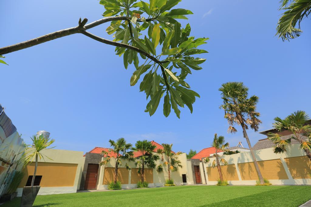סמיניאק Putri Bali Villa מראה חיצוני תמונה