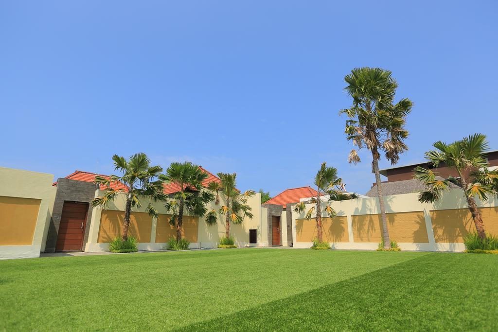 סמיניאק Putri Bali Villa מראה חיצוני תמונה