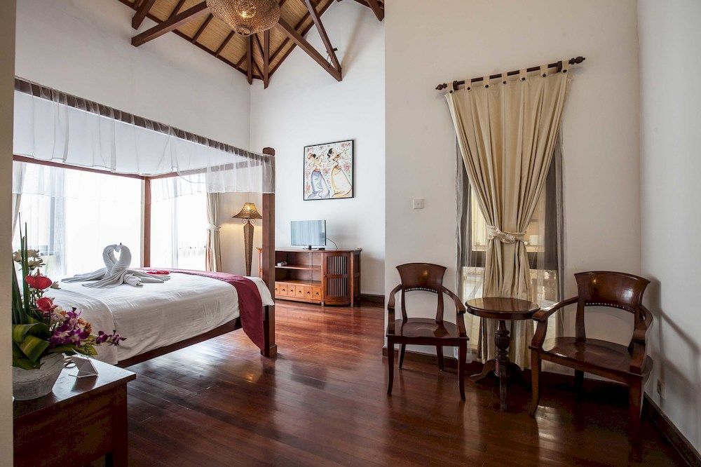 סמיניאק Putri Bali Villa מראה חיצוני תמונה