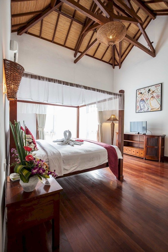 סמיניאק Putri Bali Villa מראה חיצוני תמונה