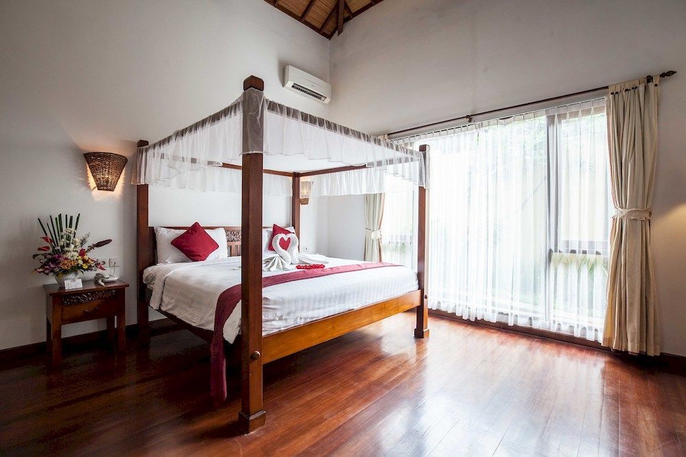 סמיניאק Putri Bali Villa מראה חיצוני תמונה