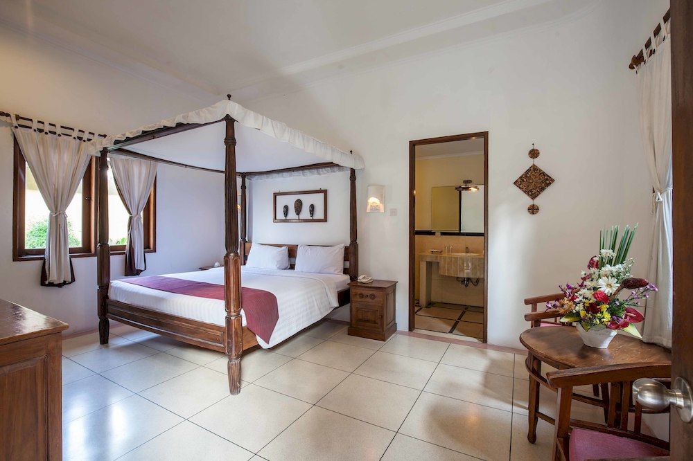 סמיניאק Putri Bali Villa מראה חיצוני תמונה